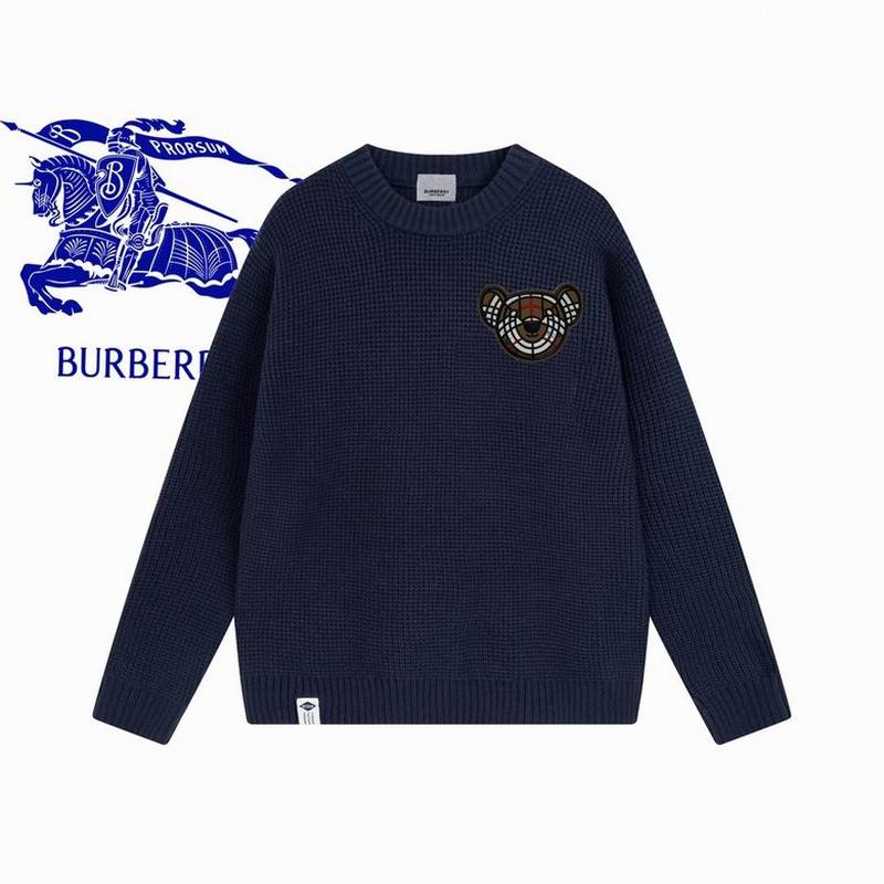 Burberry Men's Sweater 30